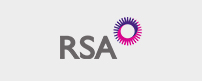 RSA Logo