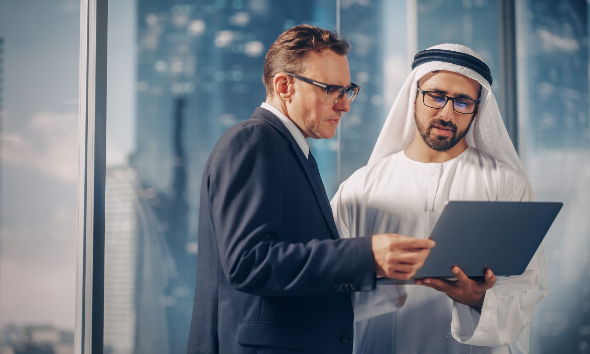 Guide to Hiring Emirati Talent: Driving Emiratisation