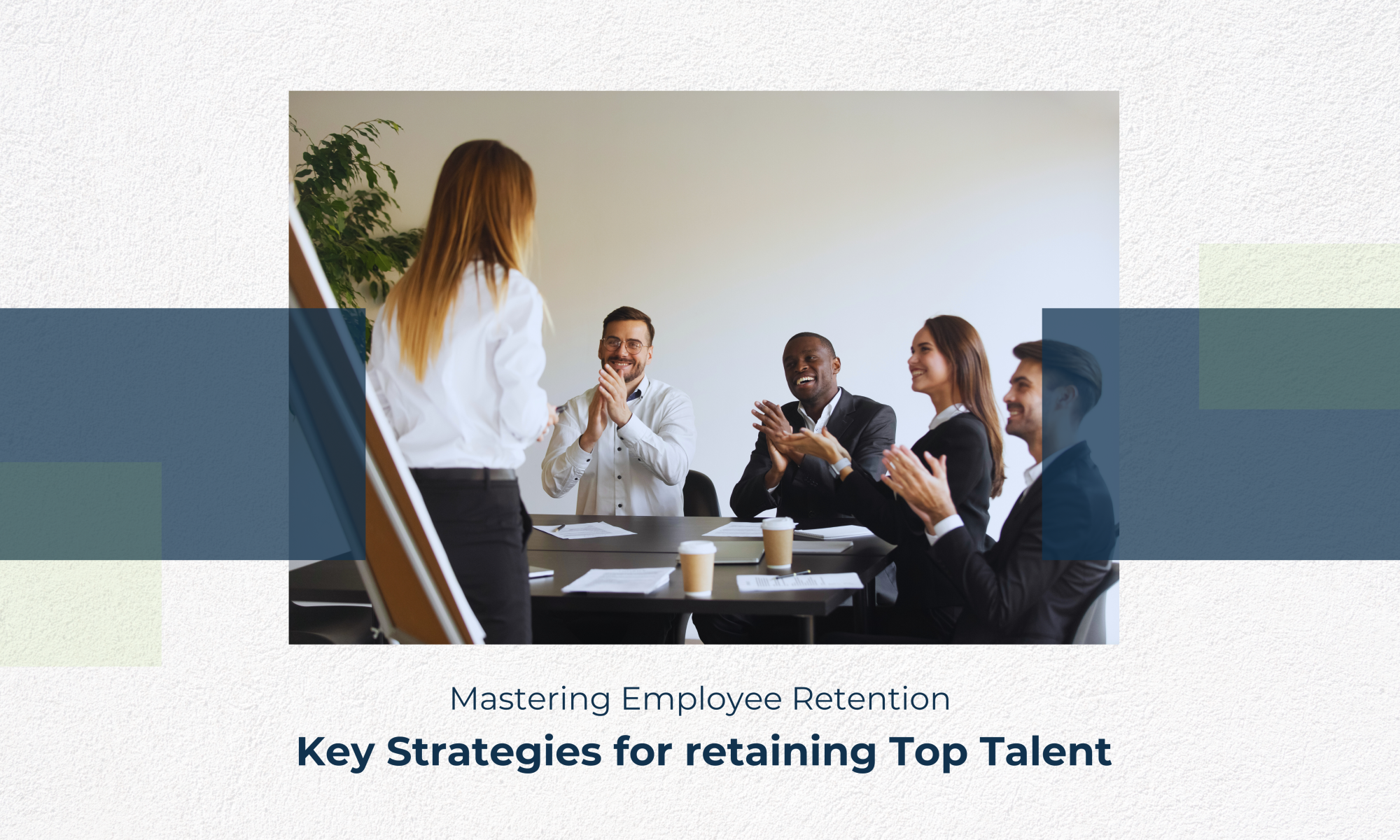 employee retention strategies