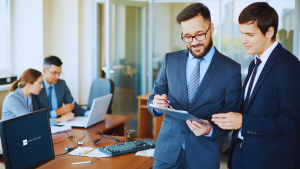 strategy jobs uae