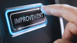 continuous improvement 