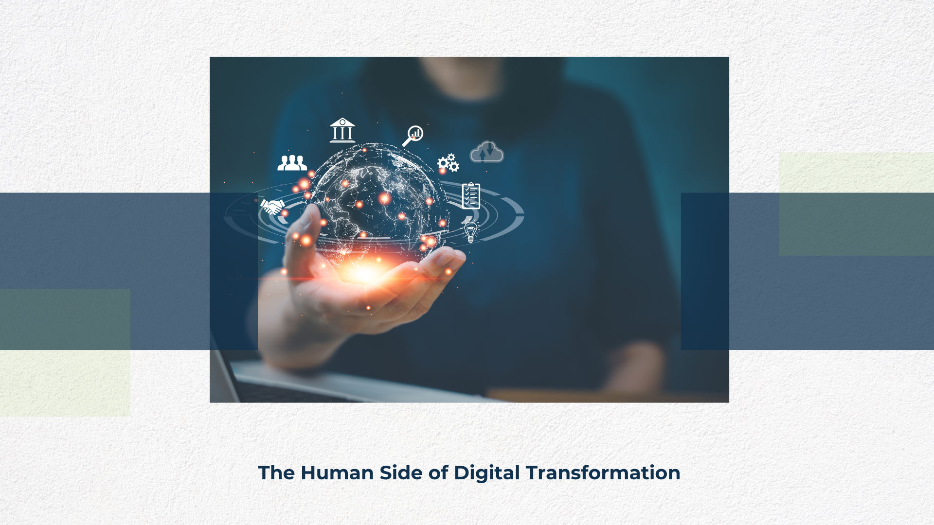 digital transformation