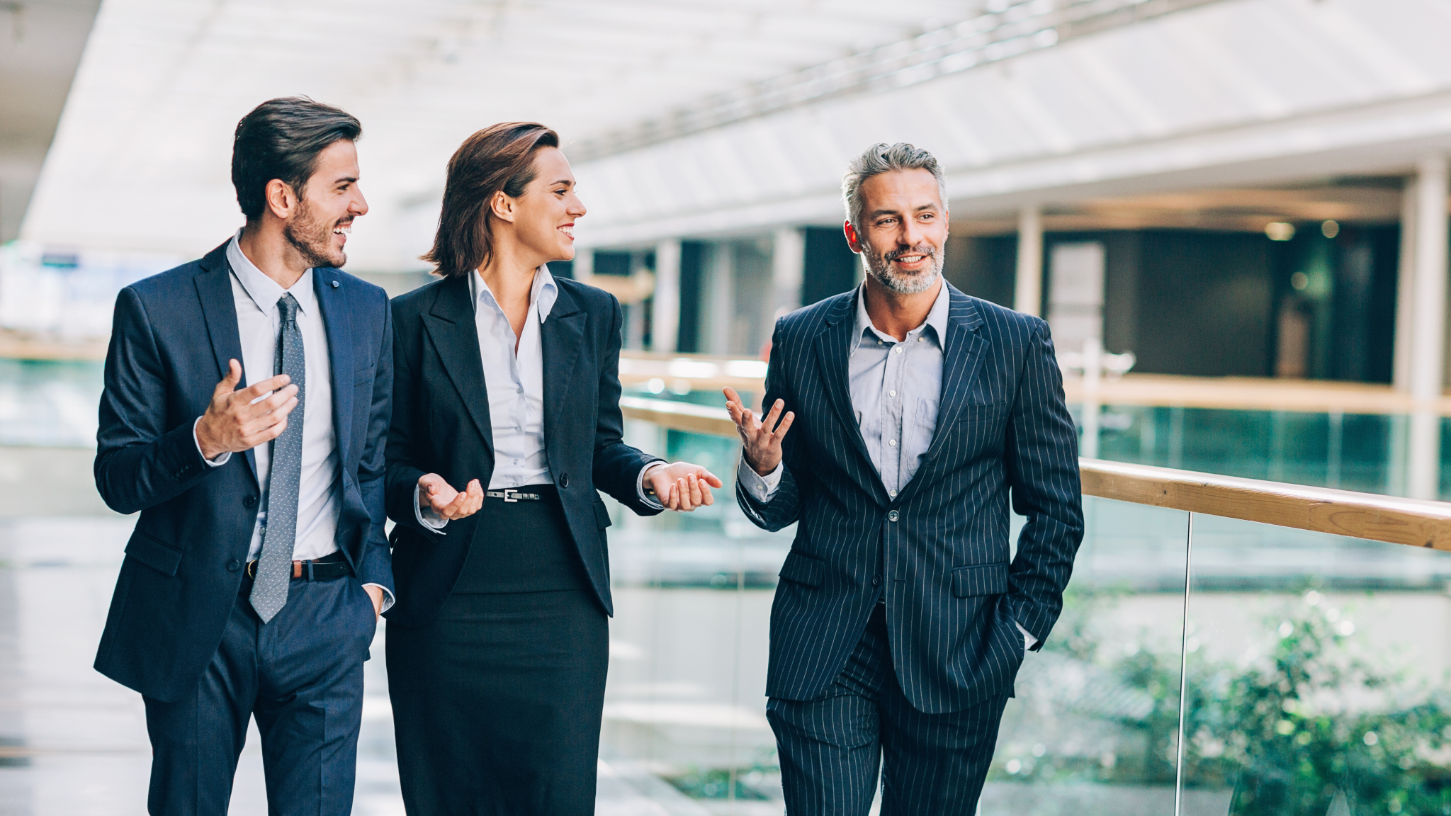 Top 5 Key Tactics for Impactful C-Suite Interviews