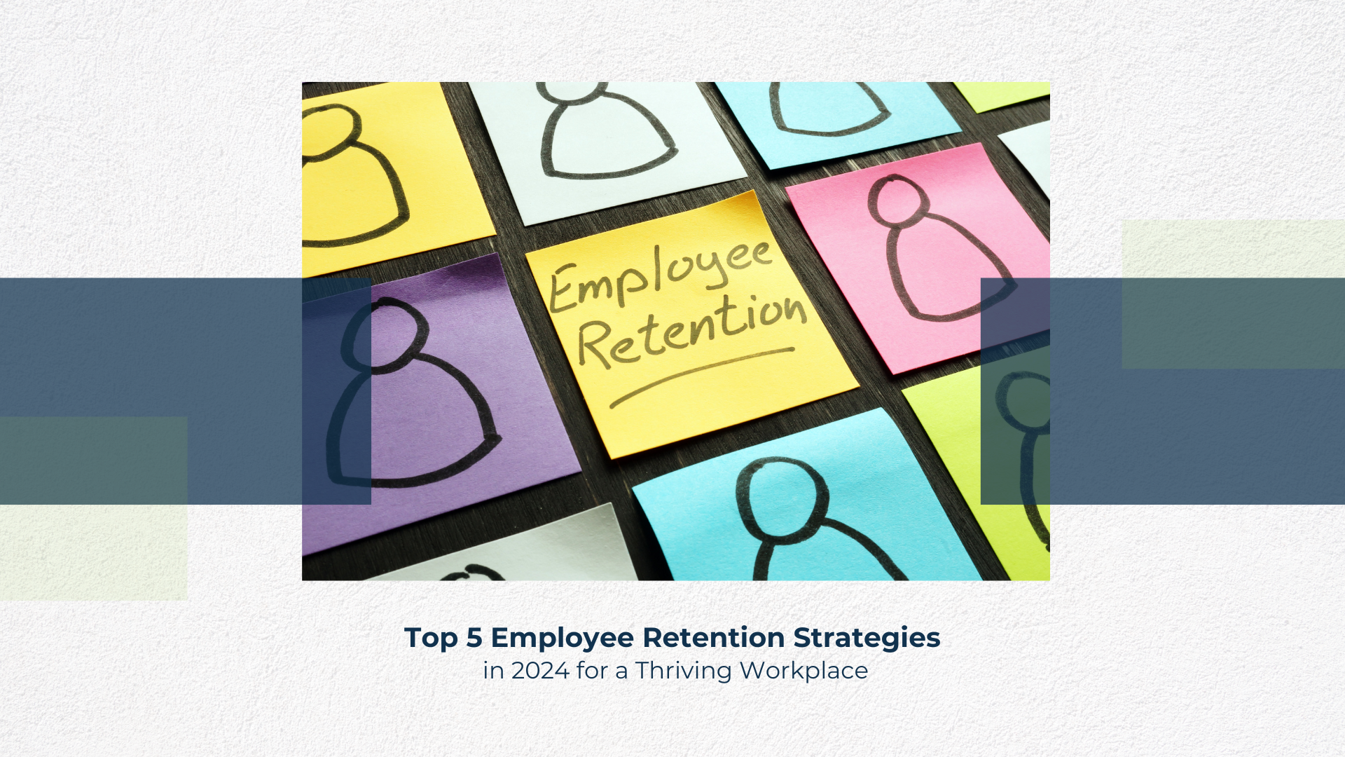 Employee retention strategies