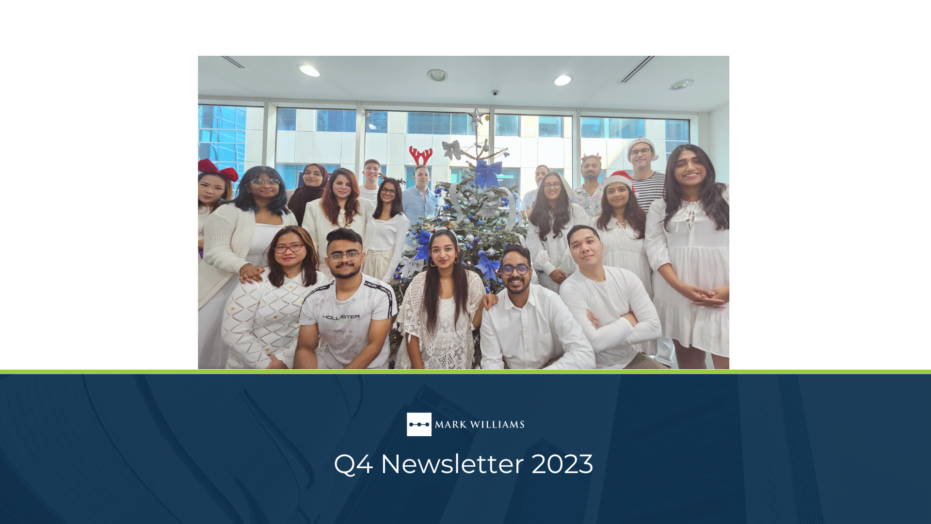 q4 newsletter